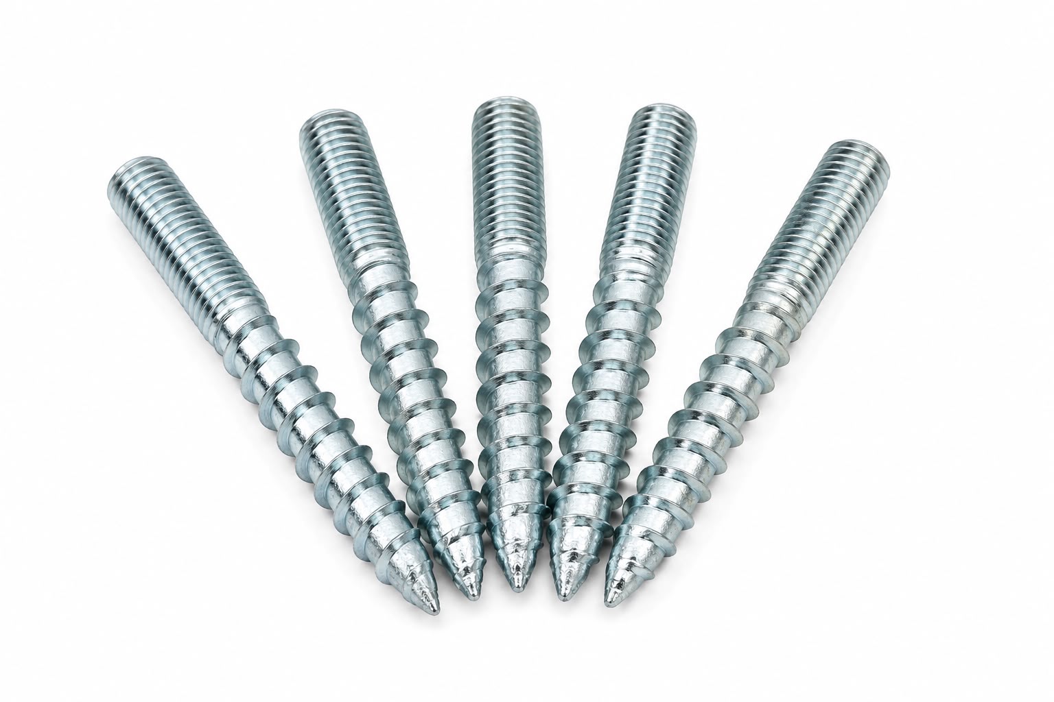 M8 X 60 AĞAÇ SAPLAMA BİRLEŞİK