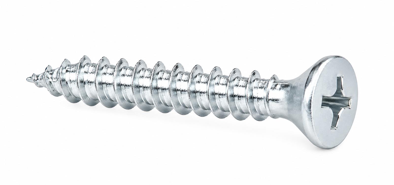 3,5 X 9,5 YHB SAÇ VİDASI