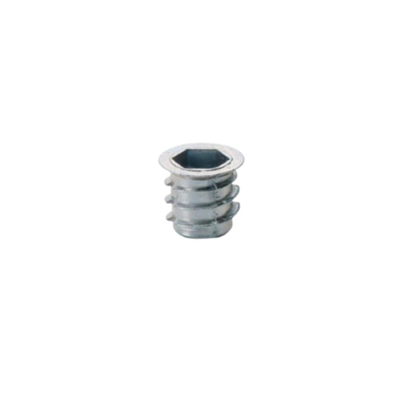 M6 ZAMAK DUBEL 8 X 13