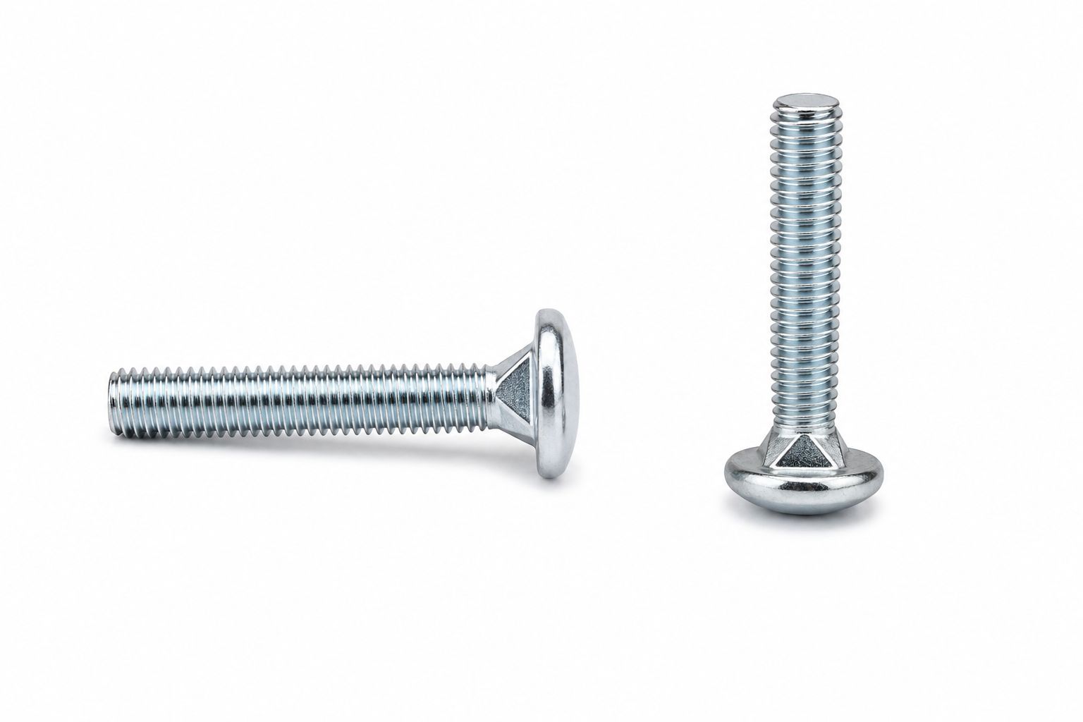 M6 X 25 KANAL CİVATASI