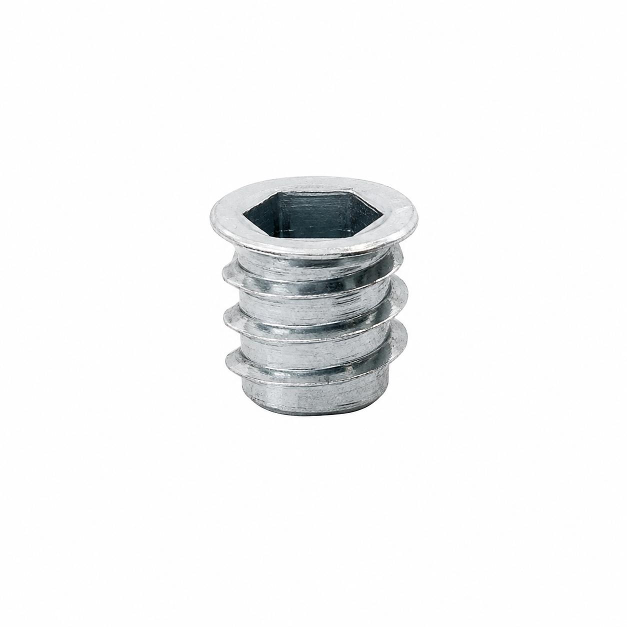 M6 ZAMAK DÜBEL 8 X 20