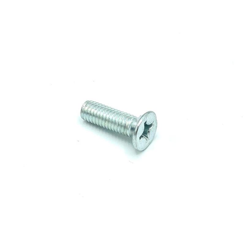 M6 X 12 YHB VİDA